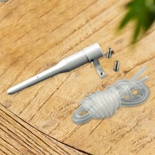 Fluggeschwindigkeits-Pitotrohr-Luftfahrtinstrument FPV ersetzt