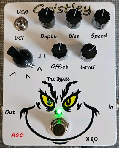 Gristley gristleizer clone - gristley,