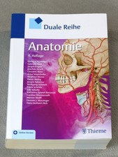Thieme Duale Reihe, Anatomie, 4. Auflage,  Äußerliche Gebrauchsspuren