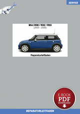 Ebook BMW MINI R50 (00-06)