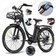 26 Zoll Elektrofahrrad