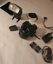 Panasonic DMC-FZ 1000