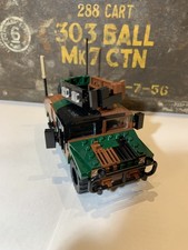 US Army Humvee M1151