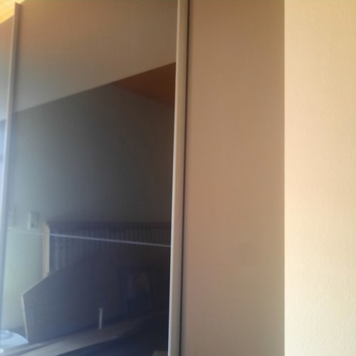 Kleiderschrank schiebetüren - kleiderschrank,