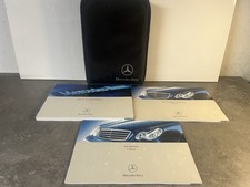 Mercedes Benz C Klasse W203