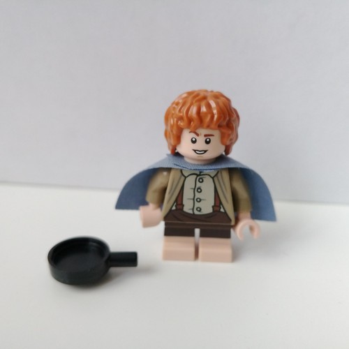 Lego herr der ringe sam - herr, /