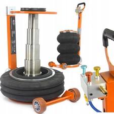 6T Pneumatischer Wagenheber