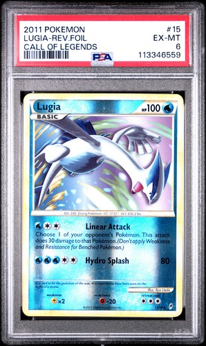 2011 pokémon call - 2011, legends