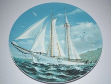 Sammelteller - Wandteller -