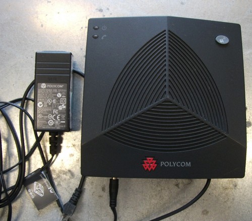 Polycom soundstation dect - polycom,