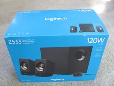 Logitech Z533 Multimedia
