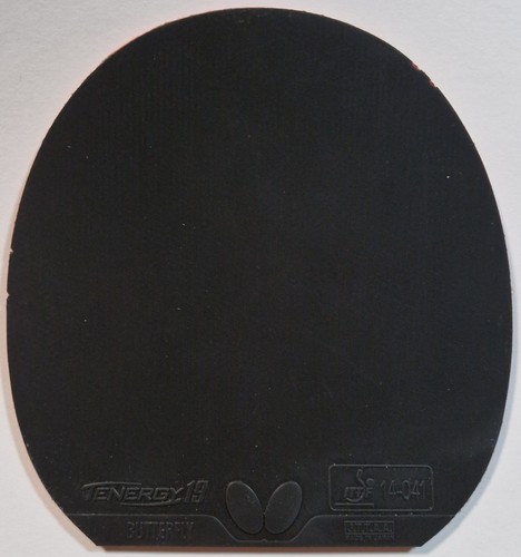 Tischtennis belag butterfly - tischtennis-belag,
