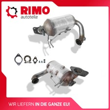 Renault Megane 1.5 DCI (ab