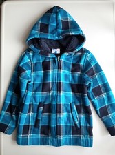 Kinderjacke Gr. 116