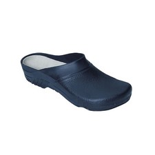 Clogs VEILCHEN Gartenschuhe