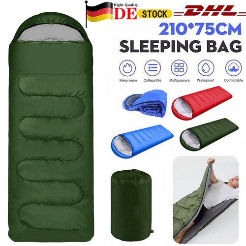 Schlafsack mumienschlafsack - schlafsack,