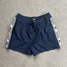 REEBOK Herren Badehose