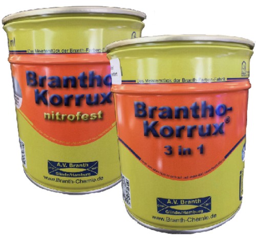 Brantho korrux 3in1 - 3in1, /