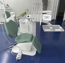 Prophylaxe Behandlungseinheit