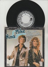 NINA & MIKE Ein paar Dollar
