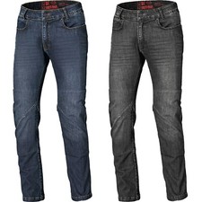 Held Motorrad Hose Herren Pixland - Motorrad Jeans mit Protektoren