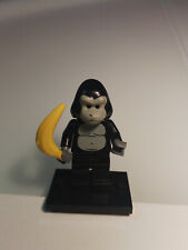 LEGO Sammel-Minifigur "Gorillakostüm mit Banane"  aus Serie 3 von 2011
