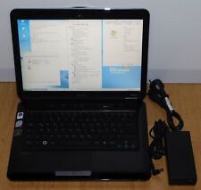 14,1" Laptop Notebook Sony VAIO VGN-CS11S 2,2 GHz P8400 320GB 4GB Win XP WLAN FW
