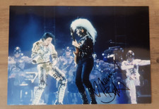 Jennifer Batten 18x25,5 cm