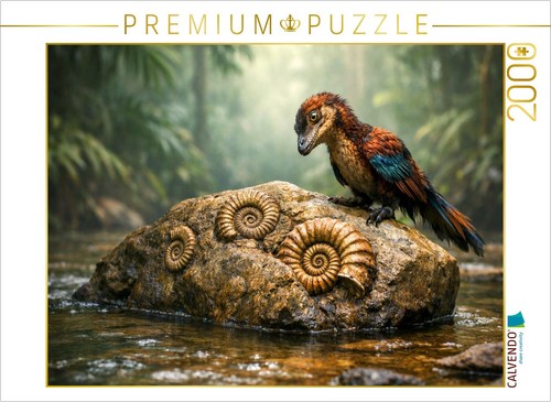Calvendo puzzle ein - calvendo,