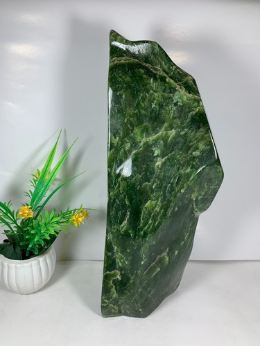 Großer nephrit jade - kg,