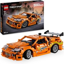 LEGO Technic Fast Furious