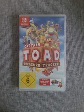 Captain Toad Treasure Tracker Nintendo Switch Spiel