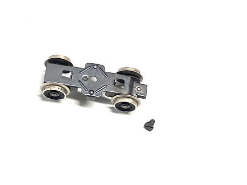 Märklin 3021 drehgestell - --,