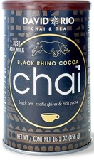 (36,82€/kg) David Rio Black