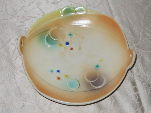Design vintage keramik schale - keramik,