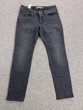 Levi's Superlow Skinny Jeans