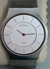 Skagen 233LSS Armbanduhr