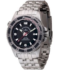 Zeno-Watch Herrenuhr