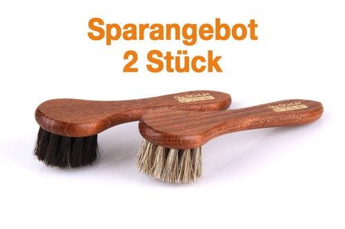Stück set tiegelbürste - 2,