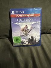 PlayStation Hits: Horizon Zero