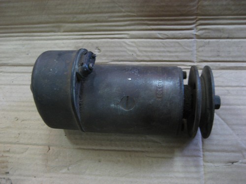 Bosch lichtmaschine reek - bosch,