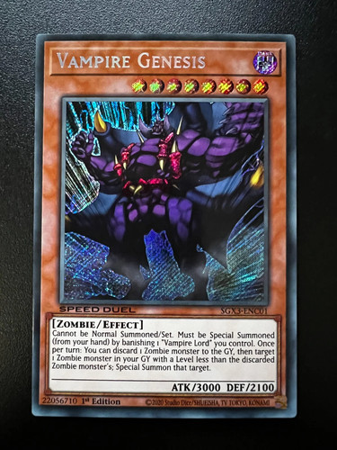 Vampir genesis sgx3 enc01 - vampir,