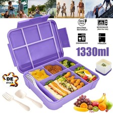 Vesperbox Lunchbox Brotdose