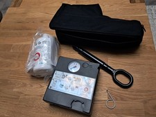 Original VW TMS Kompressor