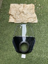 Windschild  Windschutzscheibe Fahrer , Original  Ural 650  750 Tourist Neue