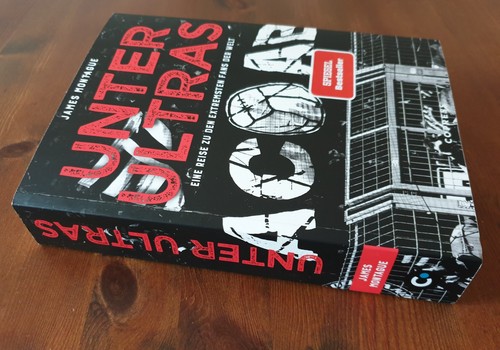 Unter ultras eine reise - -,