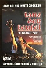 Tanz der Teufel (DVD) Special