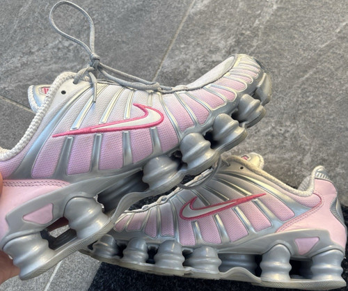 Nike shox sneaker 41 - tl,