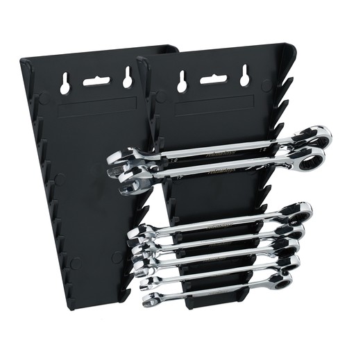 Maulschlüssel halter - maulschlüssel,