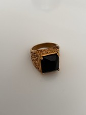 Siegelring - Gold 585 -